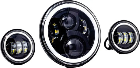 LETRIC LIGHTING CO LLC-LHK-7BH