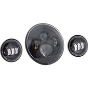 LETRIC LIGHTING CO LLC-LHK-7B