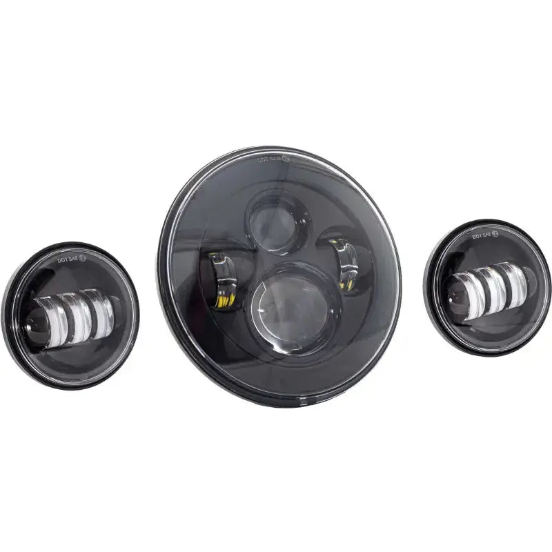 LETRIC LIGHTING CO LLC-LHK-7B
