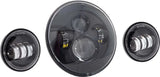 LETRIC LIGHTING CO LLC-LHK-7B