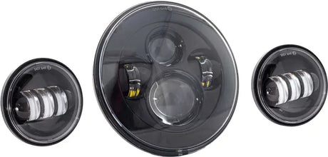 LETRIC LIGHTING CO LLC-LHK-7B