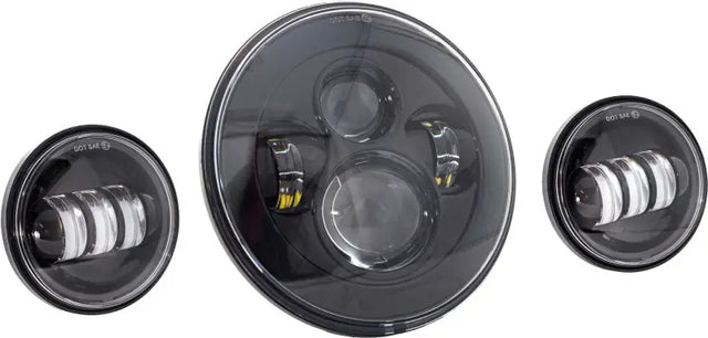 LETRIC LIGHTING CO LLC-LHK-7B