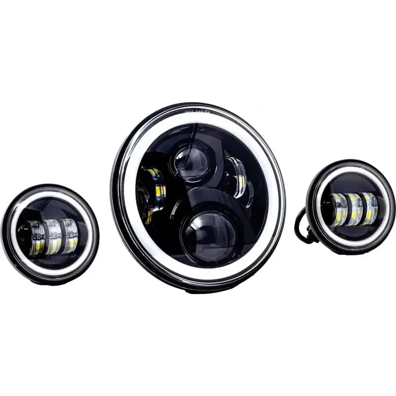 LETRIC LIGHTING CO LLC-ILHK-7BH
