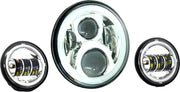 LETRIC LIGHTING CO LLC-ILHK-7CH