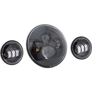 LETRIC LIGHTING CO LLC-ILHK-7B