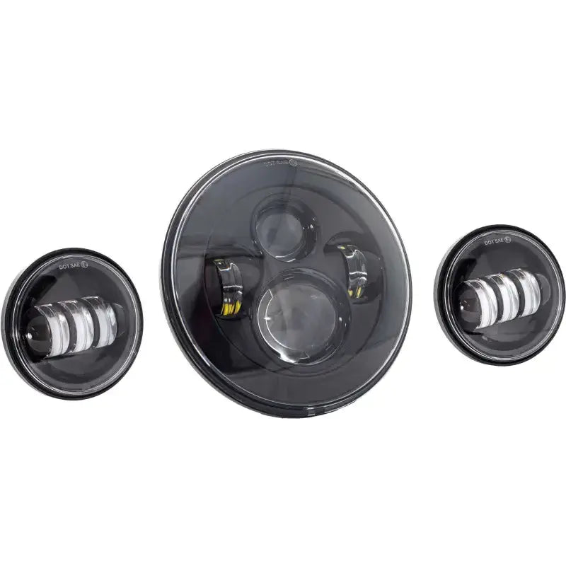 LETRIC LIGHTING CO LLC-ILHK-7B