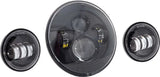 LETRIC LIGHTING CO LLC-ILHK-7B
