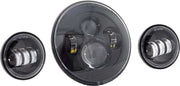 LETRIC LIGHTING CO LLC-ILHK-7B