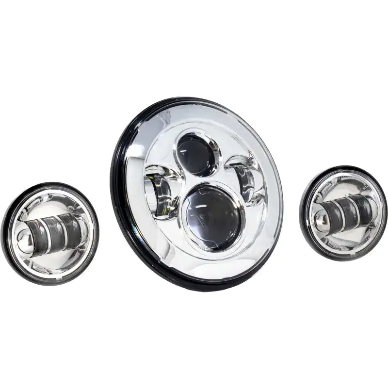 LETRIC LIGHTING CO LLC-ILHK-7C