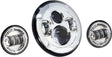 LETRIC LIGHTING CO LLC-ILHK-7C