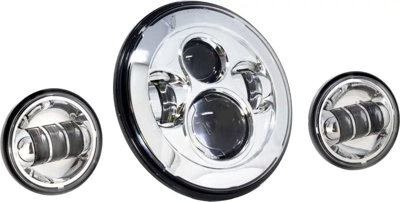 LETRIC LIGHTING CO LLC-ILHK-7C