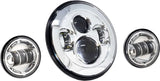LETRIC LIGHTING CO LLC-ILHK-7C