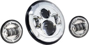 LETRIC LIGHTING CO LLC-ILHK-7C