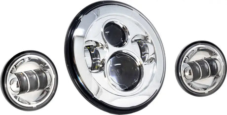 LETRIC LIGHTING CO LLC-ILHK-7C