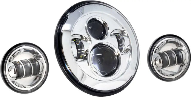 LETRIC LIGHTING CO LLC-ILHK-7C