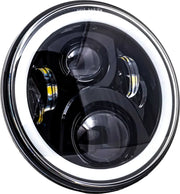 LETRIC LIGHTING CO LLC-ILHC-7DB