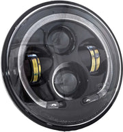 LETRIC LIGHTING CO LLC-ILHP-7B