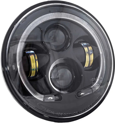 LETRIC LIGHTING CO LLC-LHP-7B