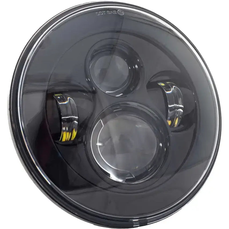 LETRIC LIGHTING CO LLC-ILH-7B
