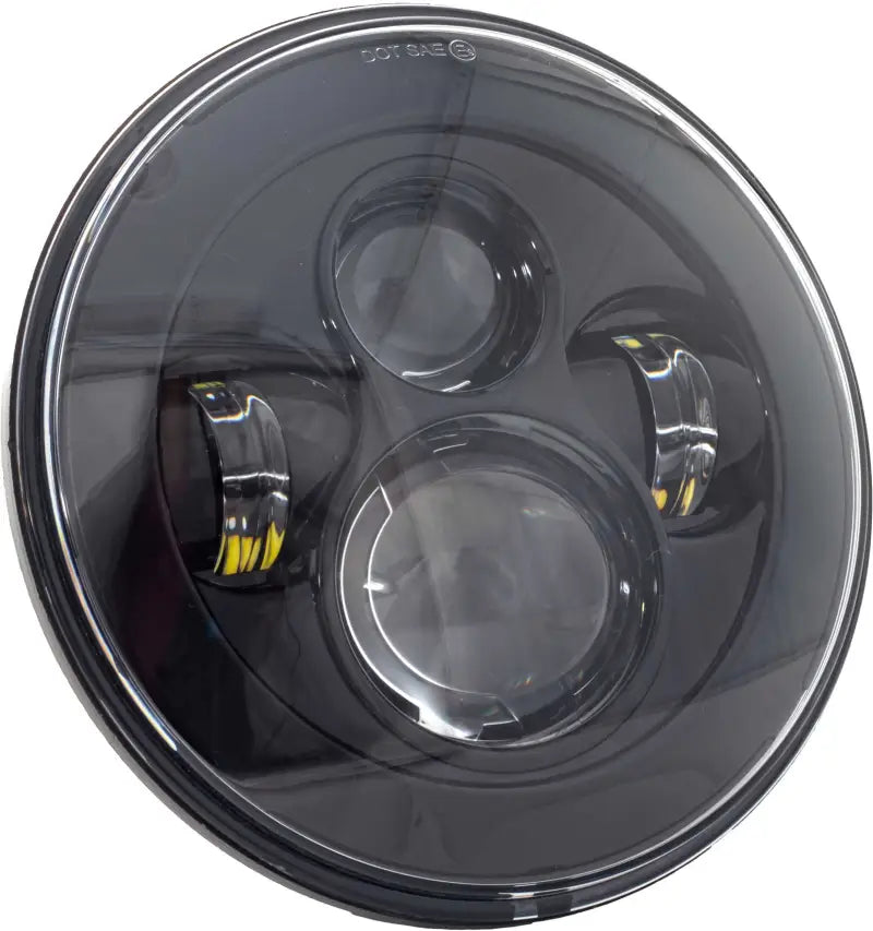LETRIC LIGHTING CO LLC-ILH-7B