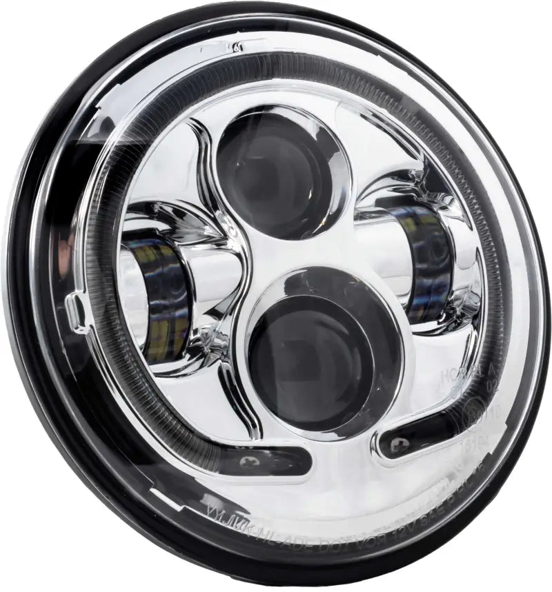 LETRIC LIGHTING CO LLC-LHP-7C