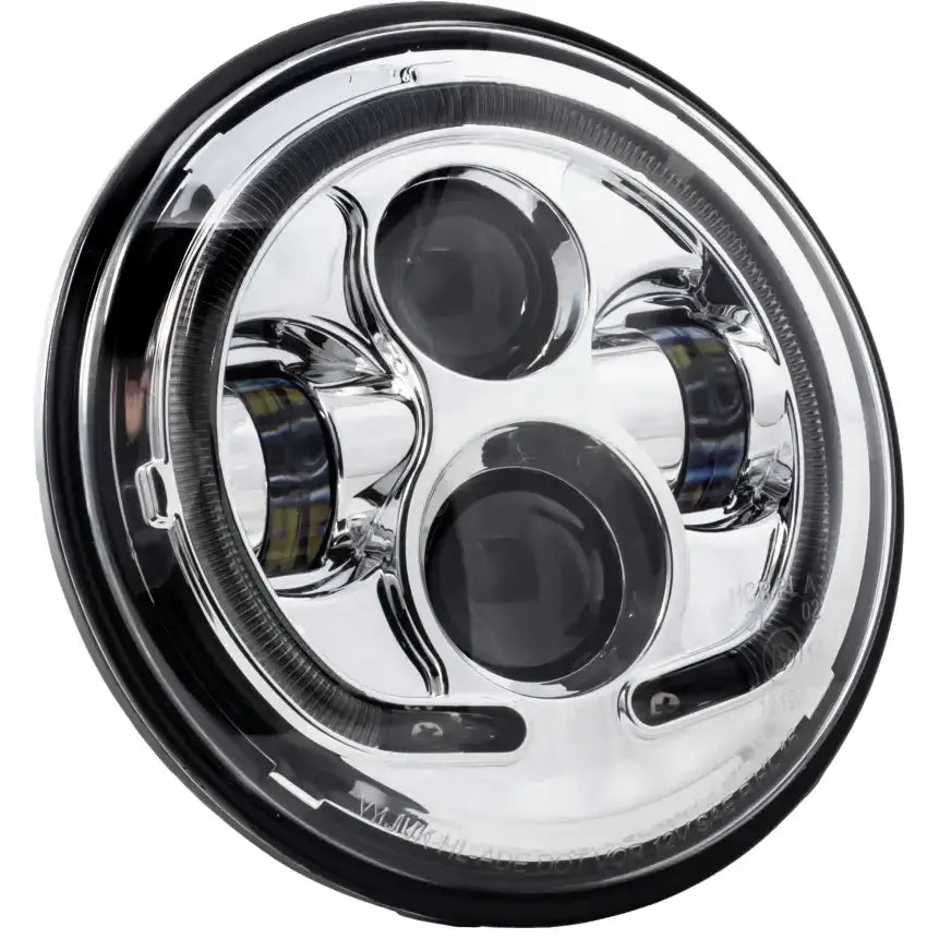 LETRIC LIGHTING CO LLC-ILHP-7C