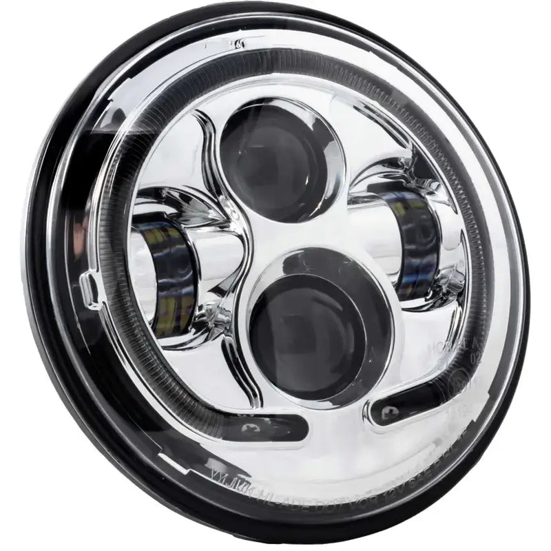 LETRIC LIGHTING CO LLC-ILHP-7C