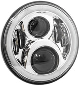 LETRIC LIGHTING CO LLC-ILHC-7DC