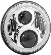 LETRIC LIGHTING CO LLC-ILHC-7DC
