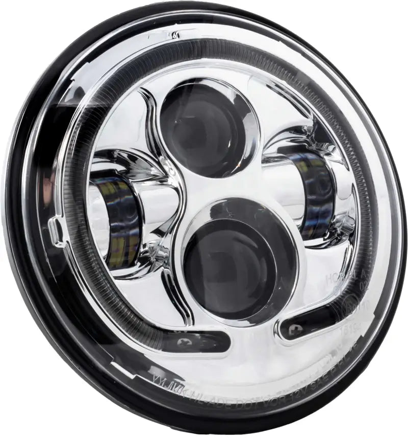 LETRIC LIGHTING CO LLC-ILHP-7C