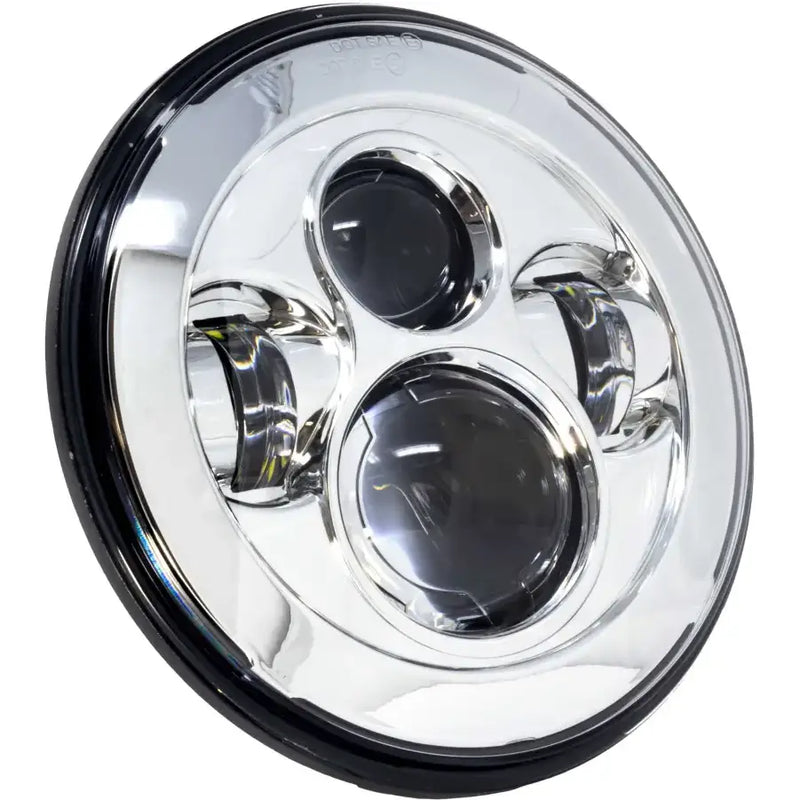 LETRIC LIGHTING CO LLC-ILH-7C