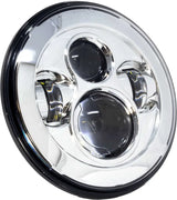 LETRIC LIGHTING CO LLC-ILH-7C