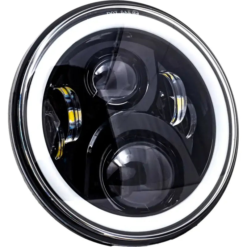 LETRIC LIGHTING CO LLC-LHC-7DB