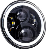 LETRIC LIGHTING CO LLC-LHC-7DB