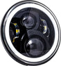 LETRIC LIGHTING CO LLC-LHC-7DB