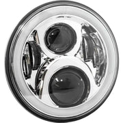 LETRIC LIGHTING CO LLC-LHC-7DC