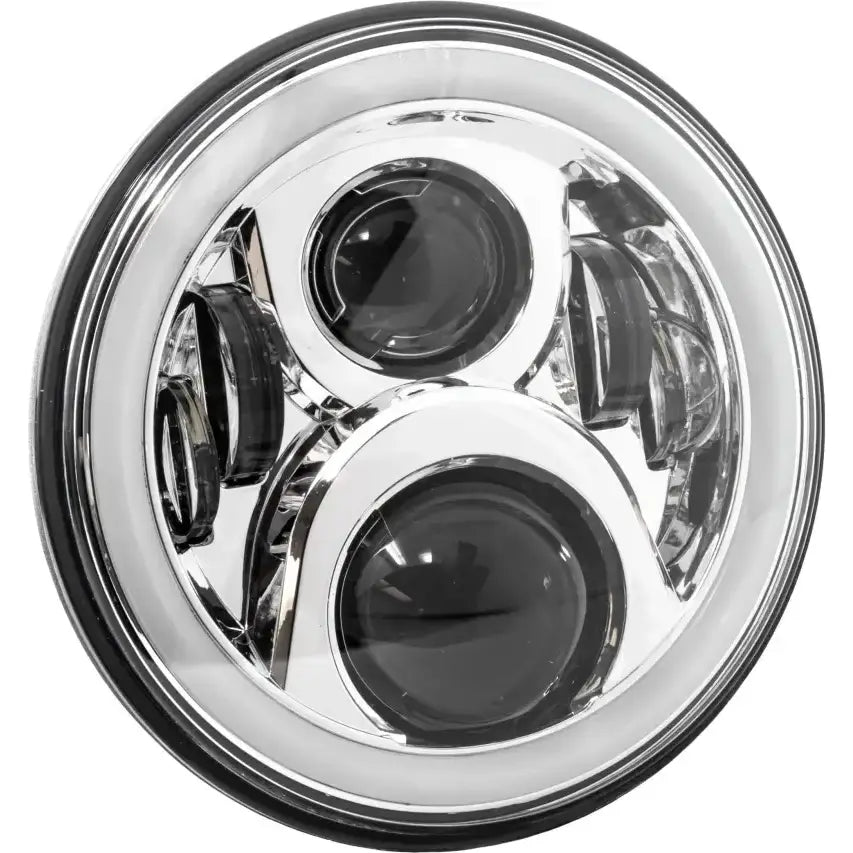 LETRIC LIGHTING CO LLC-LHC-7DC