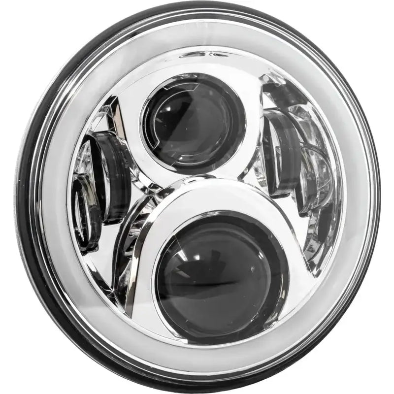 LETRIC LIGHTING CO LLC-LHC-7DC