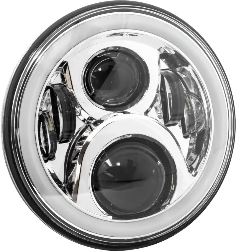 LETRIC LIGHTING CO LLC-LHC-7DC