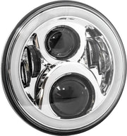 LETRIC LIGHTING CO LLC-LHC-7DC