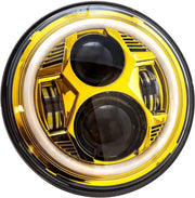 LETRIC LIGHTING CO LLC-ICC-7G