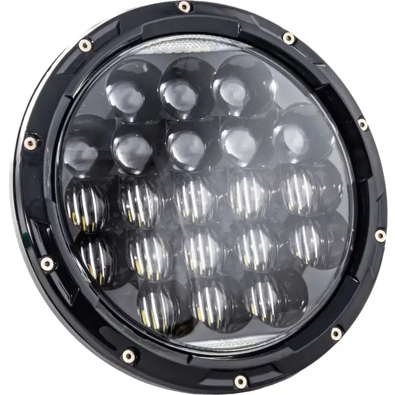 LETRIC LIGHTING CO LLC-LHC-7A