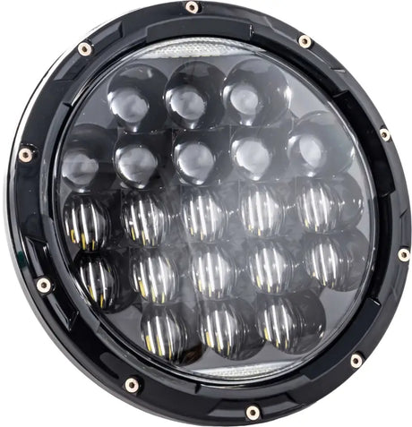LETRIC LIGHTING CO LLC-LHC-7A