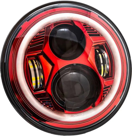 LETRIC LIGHTING CO LLC-CC-7R