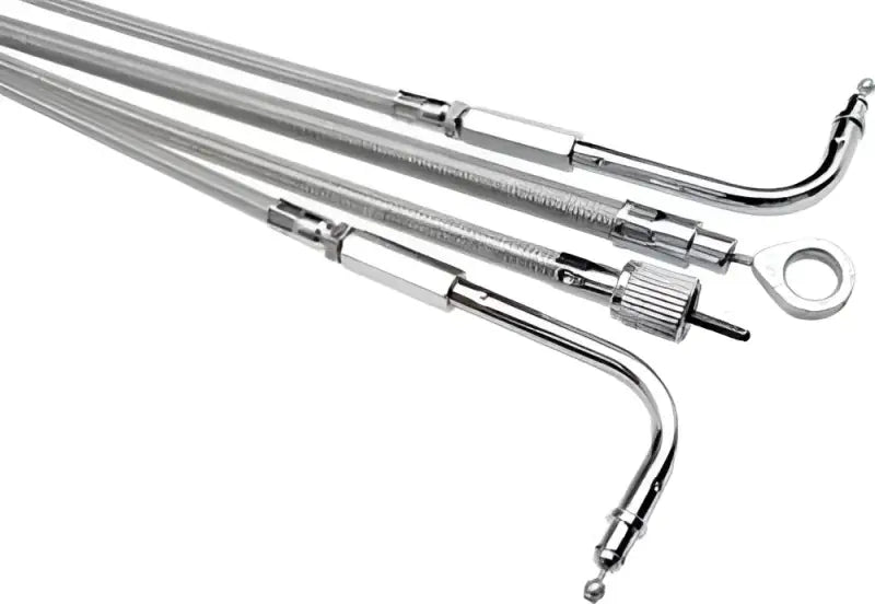 70-0004 Indian Armor Coat Lw Clutch Cable 10.0