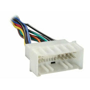 70-1004 Radio Wiring Harness