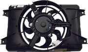 70-1031 Cooling Fan Yam - ATV/UTV