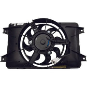 70-1031 Cooling Fan Yam - ATV/UTV