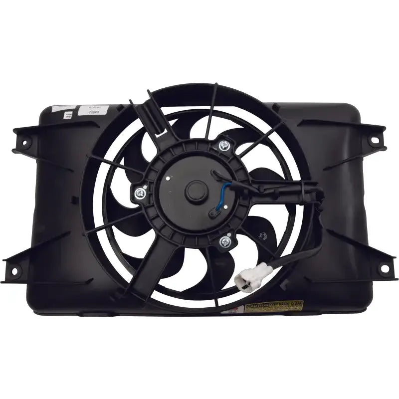 70-1031 Cooling Fan Yam - ATV/UTV