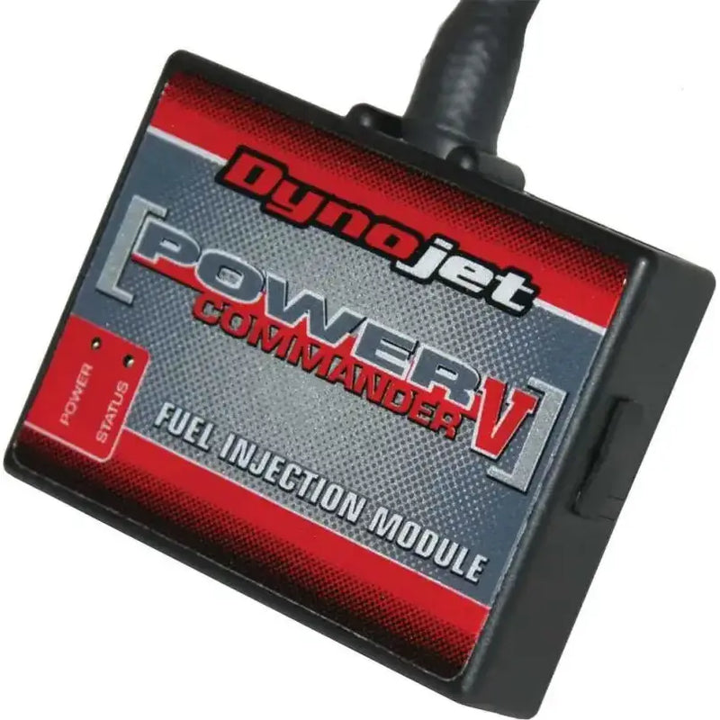 70-125 Power Commander V Pol